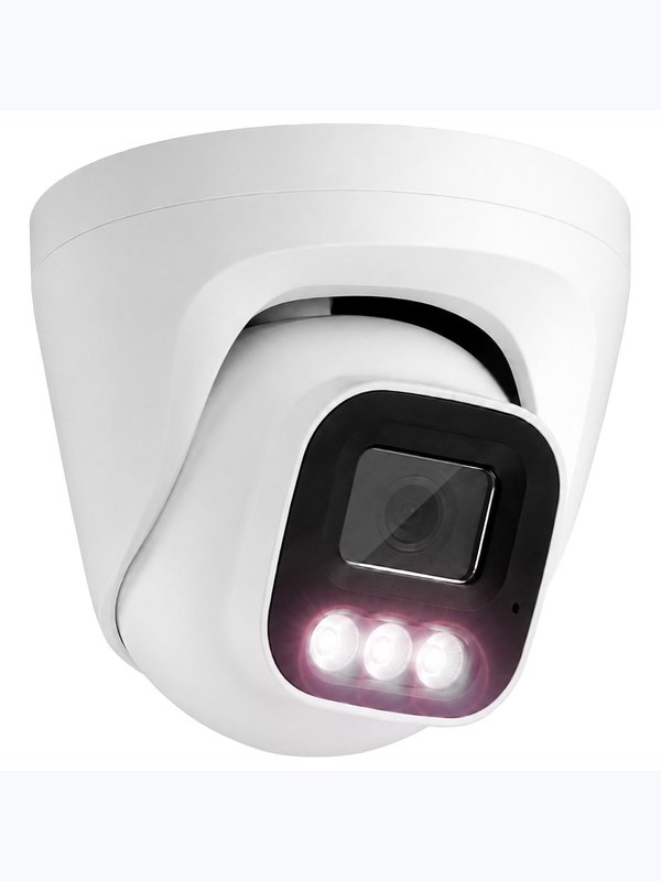 Комплект видеонаблюдения IP 4Мп Ps-Link KIT-A409IP-POE