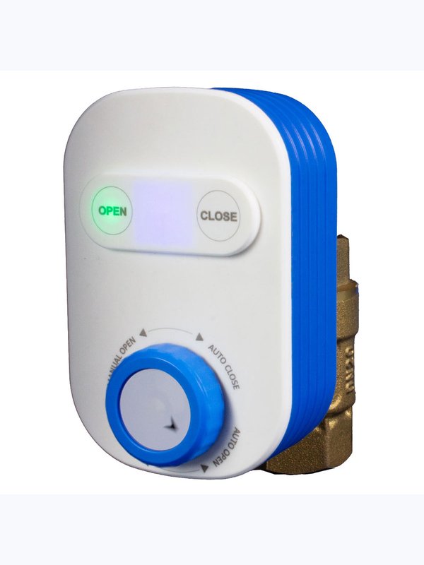 Комплект защиты от протечек Ps-Link KIT-QT0602-WIFI