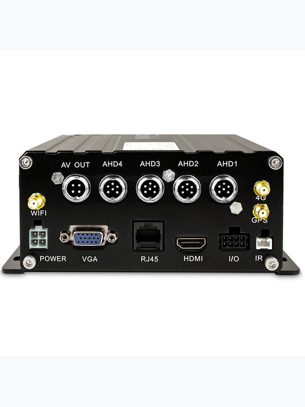 Комплект видеонаблюдения AHD Ps-Link KIT-TR06HG