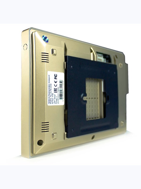 Видеодомофон проводной Ps-Link VDI34