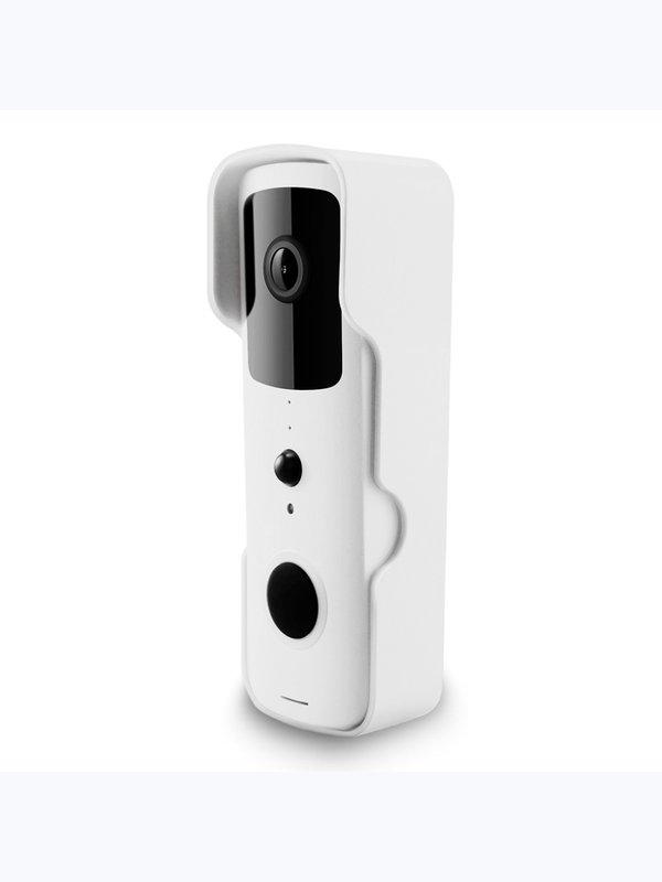 Видеодомофон WIFI Ps-Link PS-T30 Белый