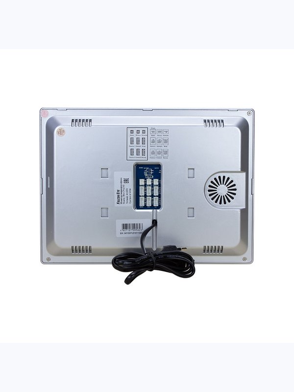 Видеодомофон проводной Falcon Eye Milano Plus HD