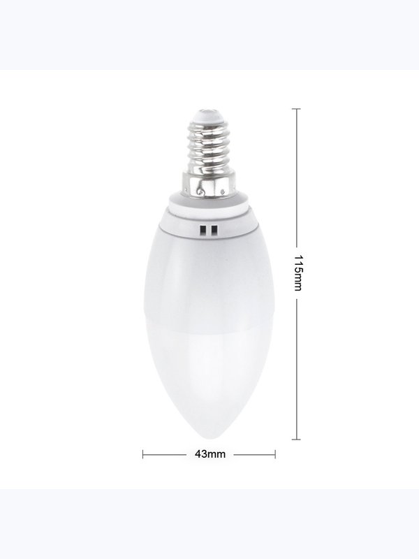 Лампочка WIFI Ps-Link JL06