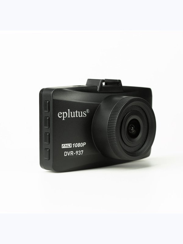 Видеорегистратор автомобильный Eplutus DVR-937