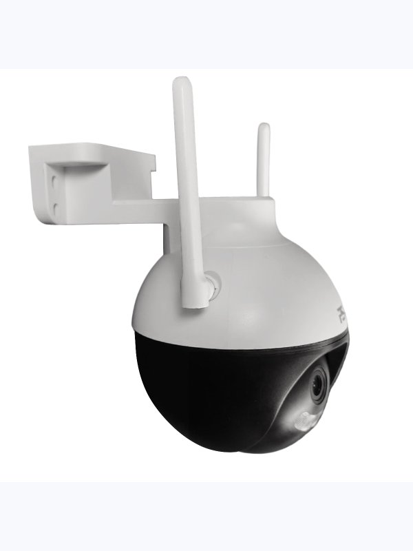 Комплект видеонаблюдения 4G Ps-Link KIT-WPA201-4G