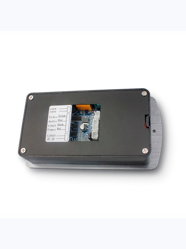 Комплект видеодомофона Ps-Link KIT-VD07R-ID-MG