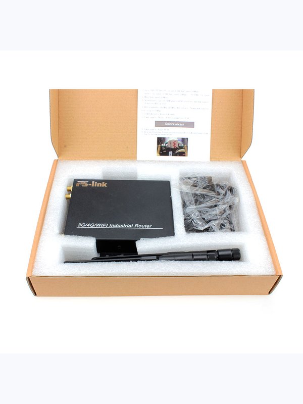 Роутер 4G PS-link G4CH