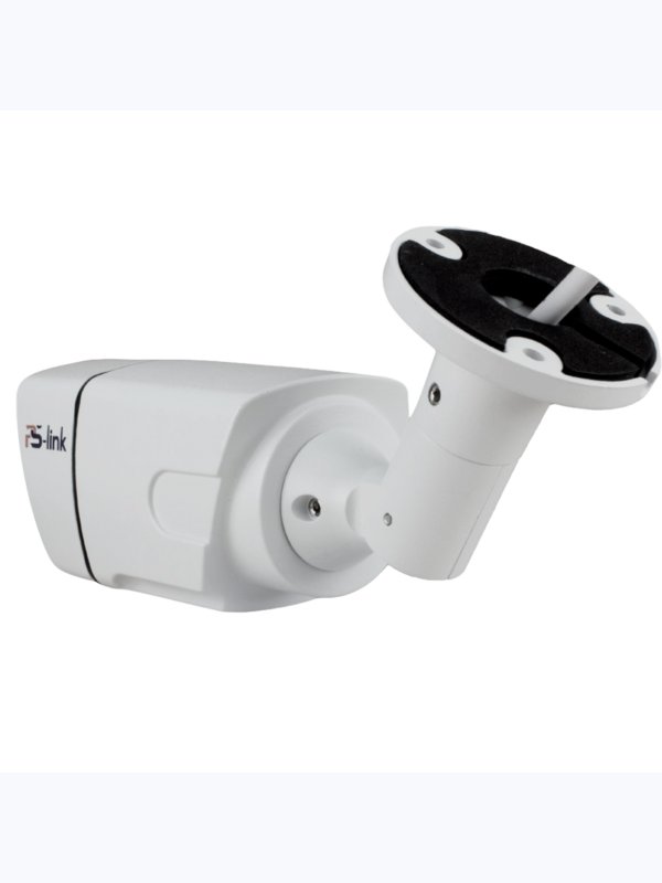 Комплект видеонаблюдения IP 5Мп Ps-Link KIT-C502POE-YE-LT