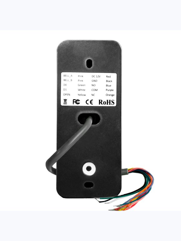 Панель доступа WIFI Ps-Link PS-C1EM-W