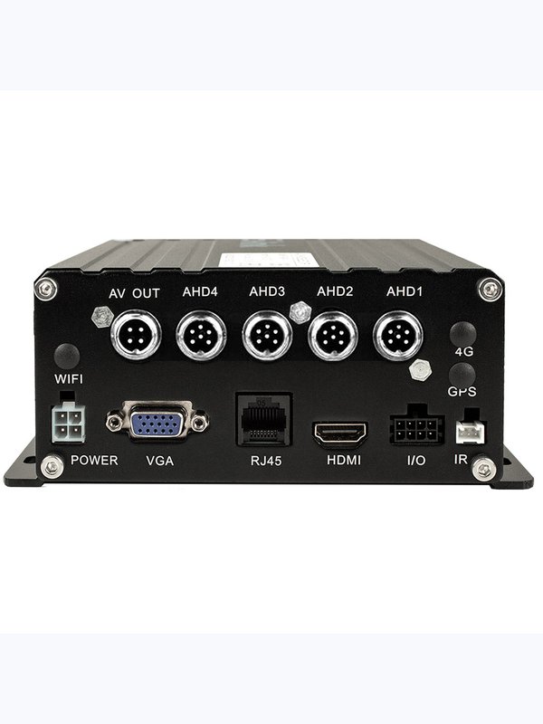 Комплект видеонаблюдения AHD Ps-Link KIT-TR06H