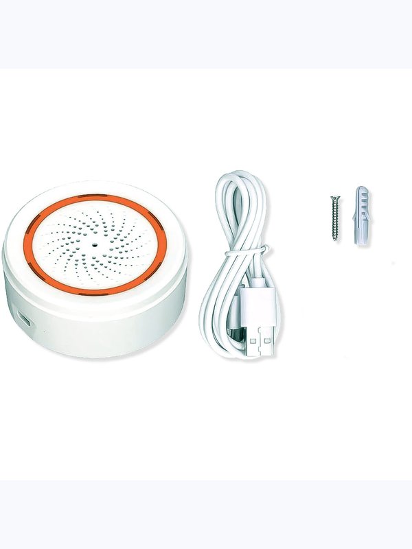 Сирена WIFI Ps-Link WSA01