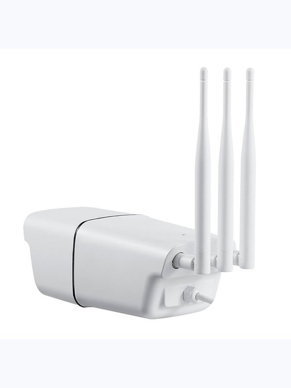 Комплект камера видеонаблюдения 4G с сим-картой Ps-Link KIT-GBUF20-SIM-M30