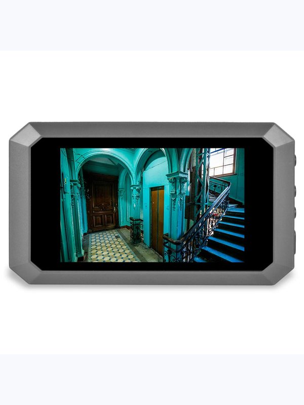 Видеоглазок Ps-Link PDV-3MS