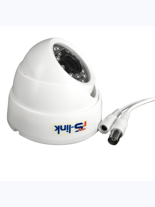 Комплект видеонаблюдения AHD 2Мп Ps-Link KIT-A214HD