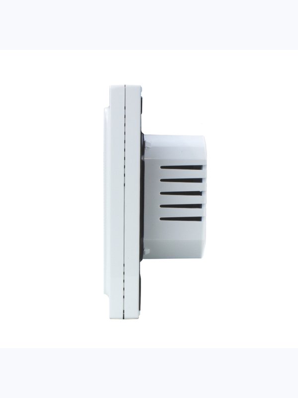 Терморегулятор WIFI Ps-Link BHT-002 Белый
