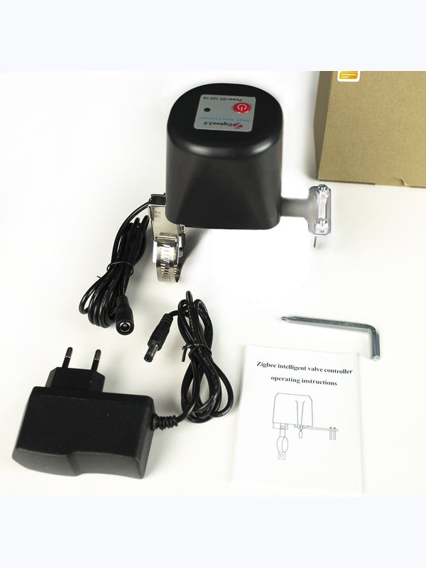 Комплект защиты от учетки газа Ps-Link PS-4201-818