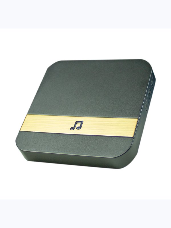 Звонок радиоканальный Ps-Link DV-202-DD