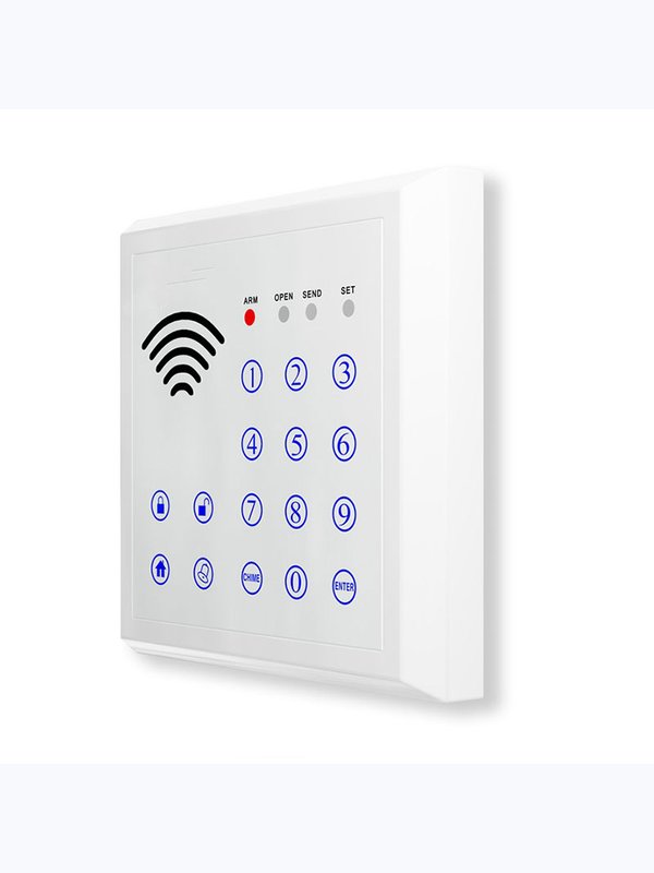 Кодонаборная панель Ps-Link WPK101