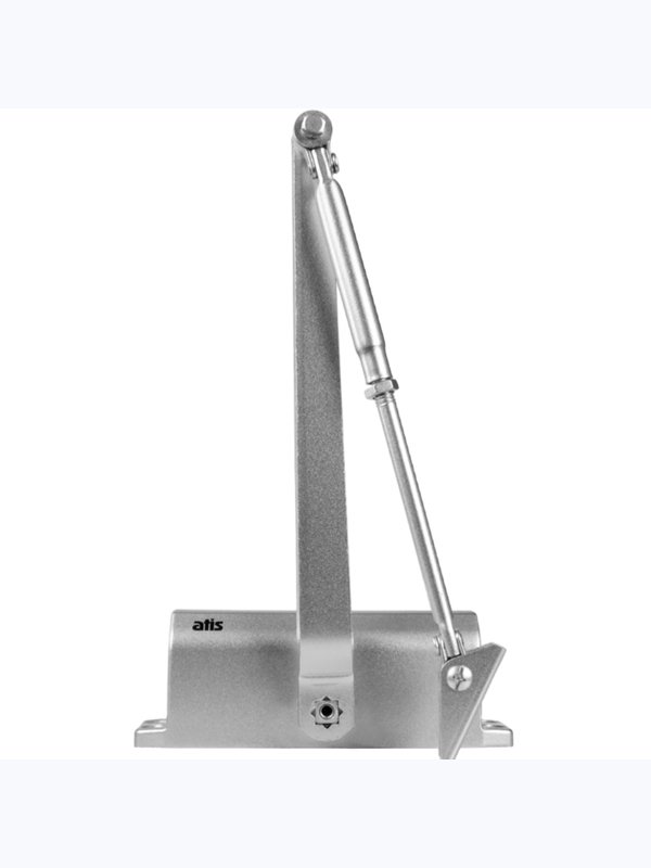 Доводчик Atis DC-603 Silver