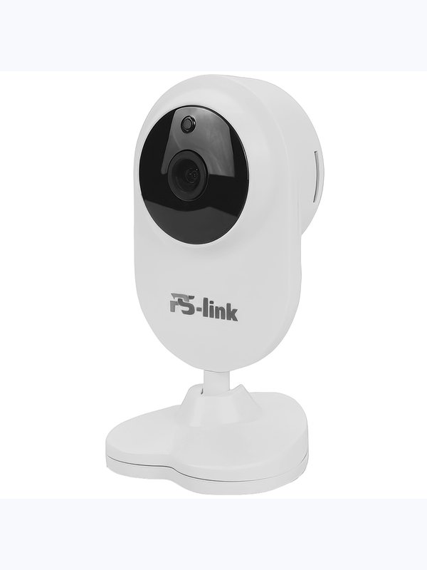 Камера видеонаблюдения WIFI 1Мп Ps-Link TD10