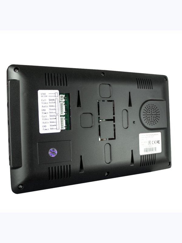 Видеодомофон проводной Ps-Link VDI33T