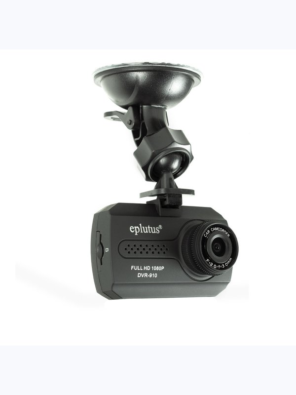 Видеорегистратор автомобильный Eplutus DVR-910