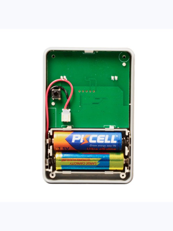 Датчик температуры и освещенности Simpal WTL-063-F-V2