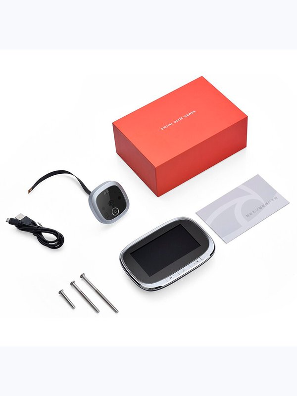 Видеоглазок Ps-Link SF550