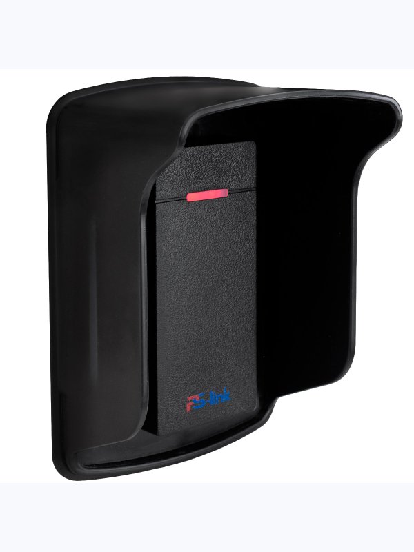Комплект считывателя с защитным козырьком Ps-Link KIT-M010EM-AR1