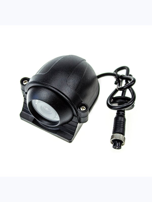 Комплект видеонаблюдения транспортный Ps-Link KIT-TR08-SD