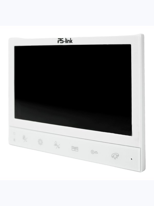 Видеодомофон проводной Ps-Link PS-729DP-FHD