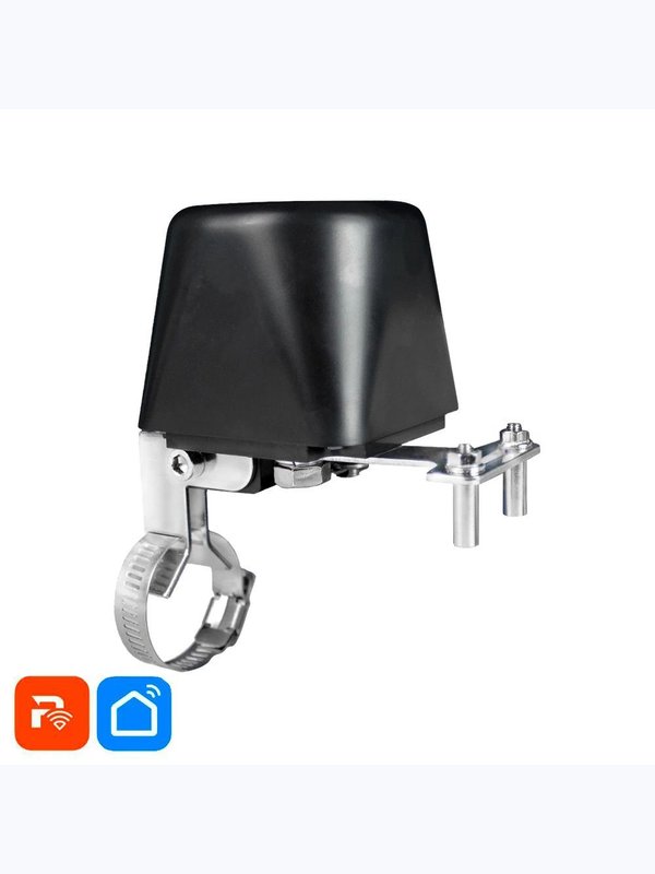 Комплект умного дома для контроля утечки газа Ps-Link PS-4201-818