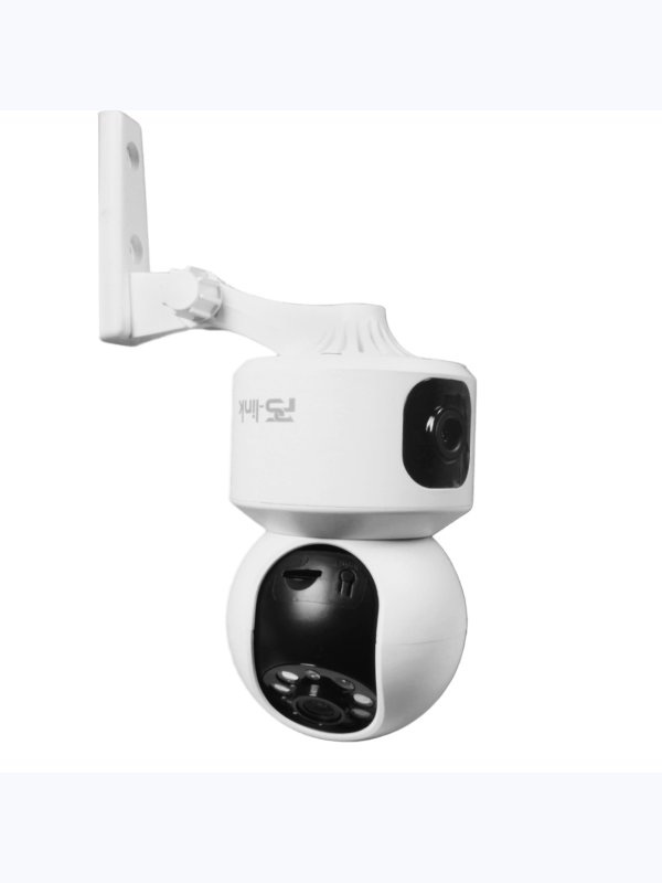 Комплект видеонаблюдения 4G Ps-Link KIT-G100C-1-4G