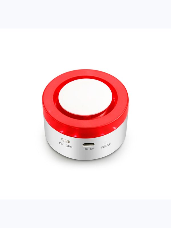 Комплект охранной сигнализации WIFI Ps-Link H1