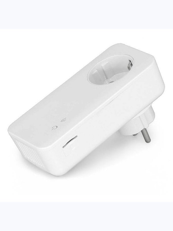 Розетка GSM с сим-картой SimPal T4-SIM