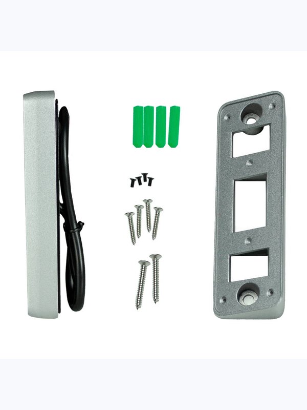 Комплект видеодомофона WIFI Ps-Link KIT-130TDP-SS