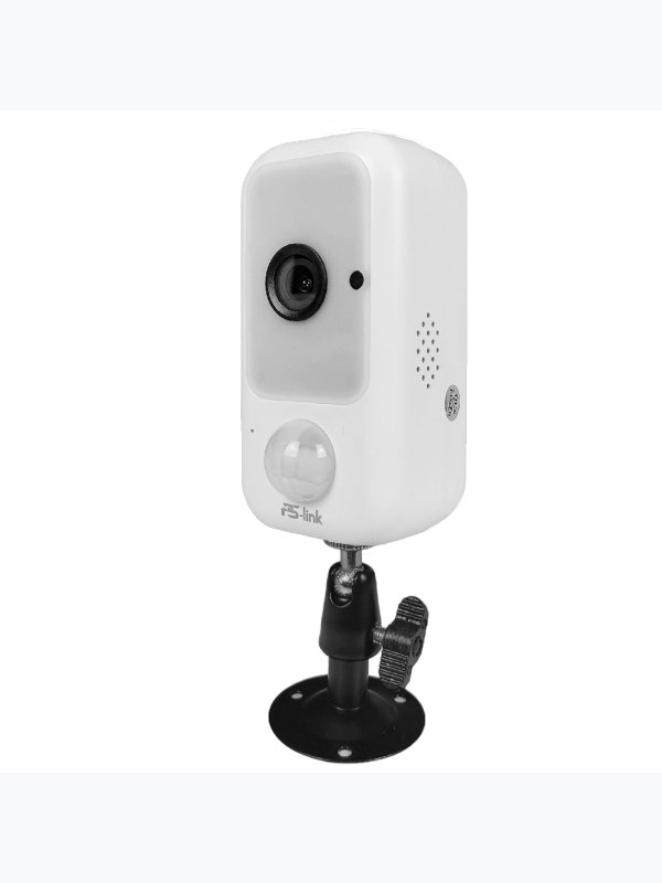 Комплект видеонаблюдения 4G Ps-Link KIT-WPS202-4G