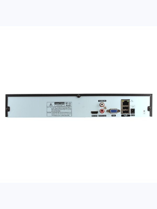 Комплект видеонаблюдения IP 2Мп Ps-Link KIT-C232IP-POE