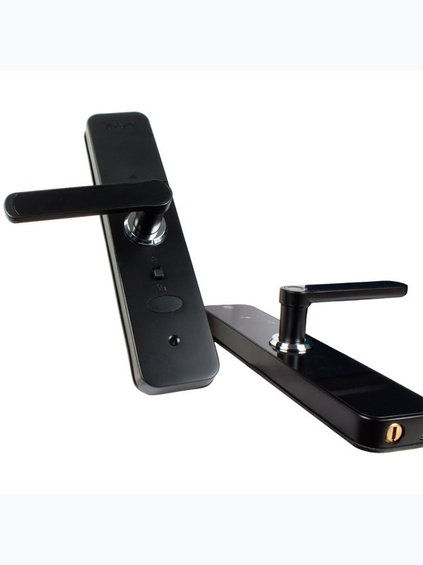 Дверной замок WIFI Ps-Link HR07-P