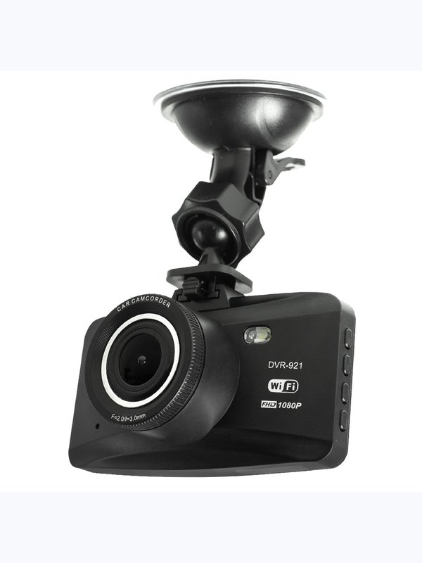 Видеорегистратор автомобильный Eplutus DVR-921