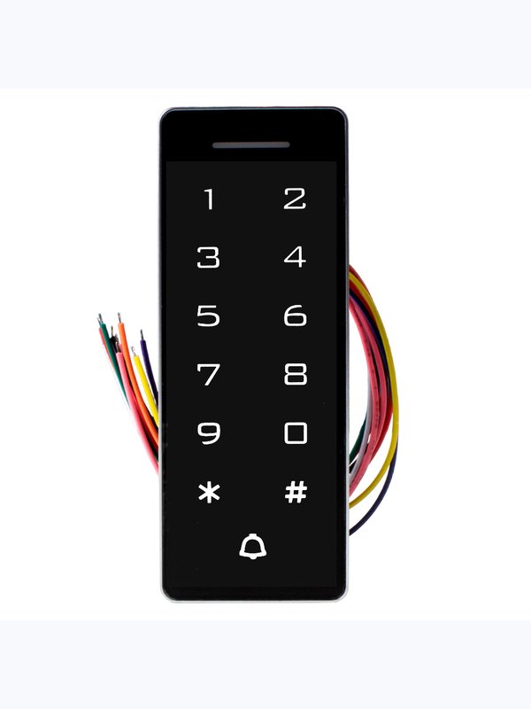 Панель доступа WIFI Ps-Link PS-T1202EM-WP-W