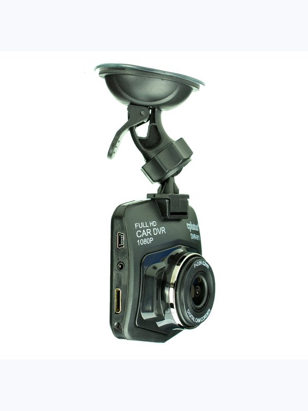 Видеорегистратор автомобильный Eplutus DVR-911