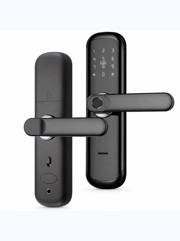 Дверной замок WIFI Ps-Link HR01