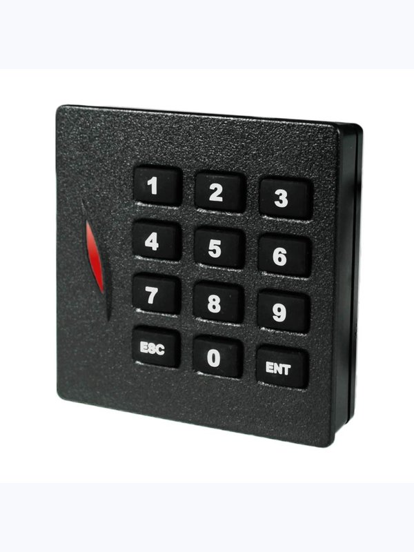 Считыватель карт доступа KR102E