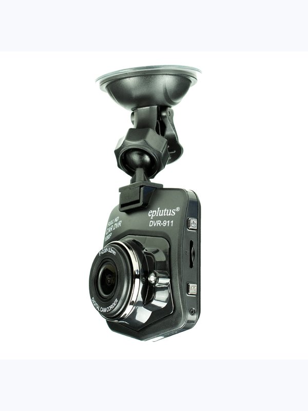 Видеорегистратор автомобильный Eplutus DVR-911
