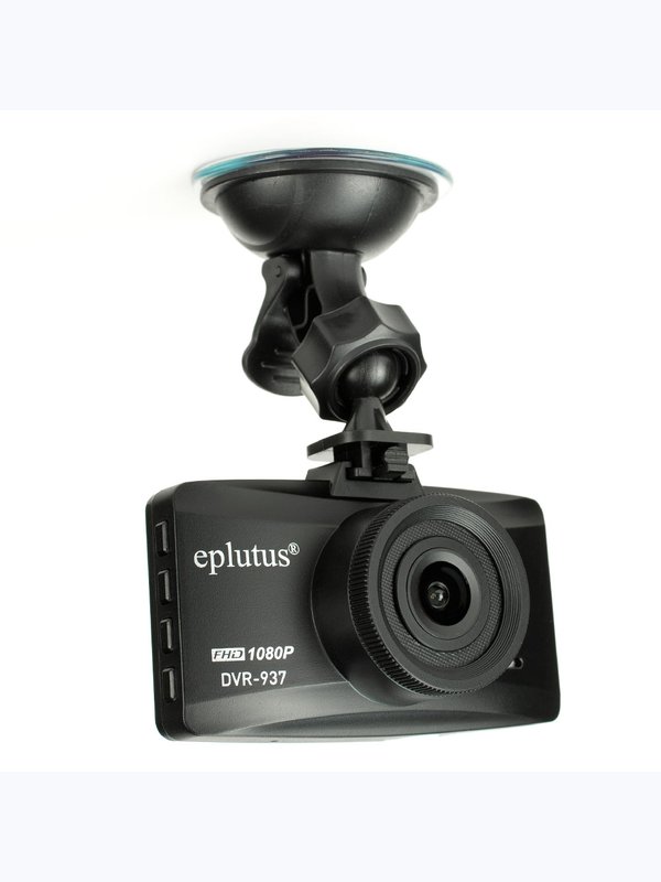 Видеорегистратор автомобильный Eplutus DVR-937