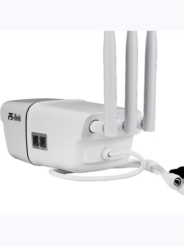 Комплект камера видеонаблюдения 4G с сим-картой Ps-Link KIT-GBUF50-SIM-M30