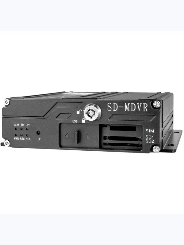 Видеорегистратор для транспорта Ps-Link PS-A9614