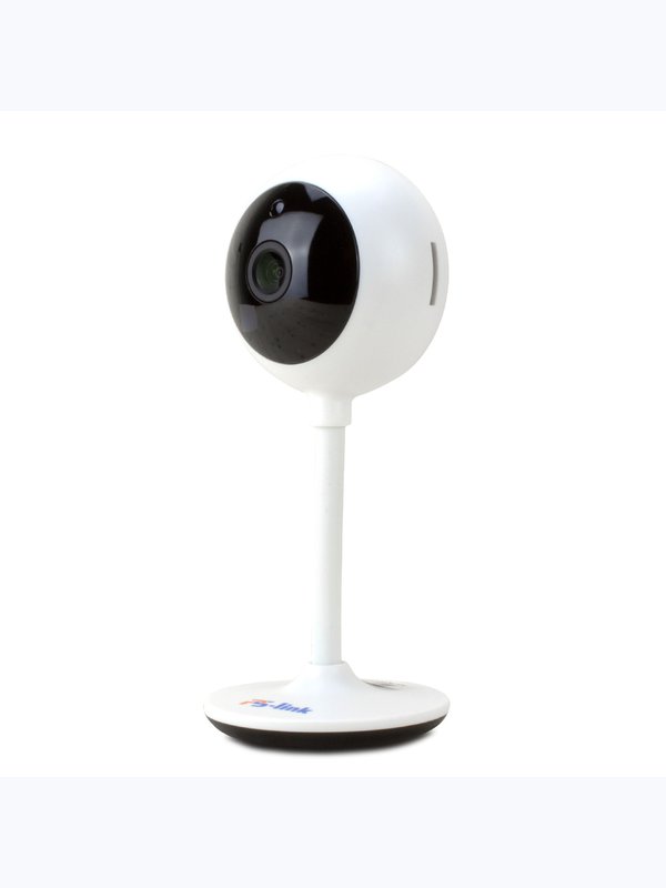 Камера видеонаблюдения WIFI 1Мп Ps-Link TC10