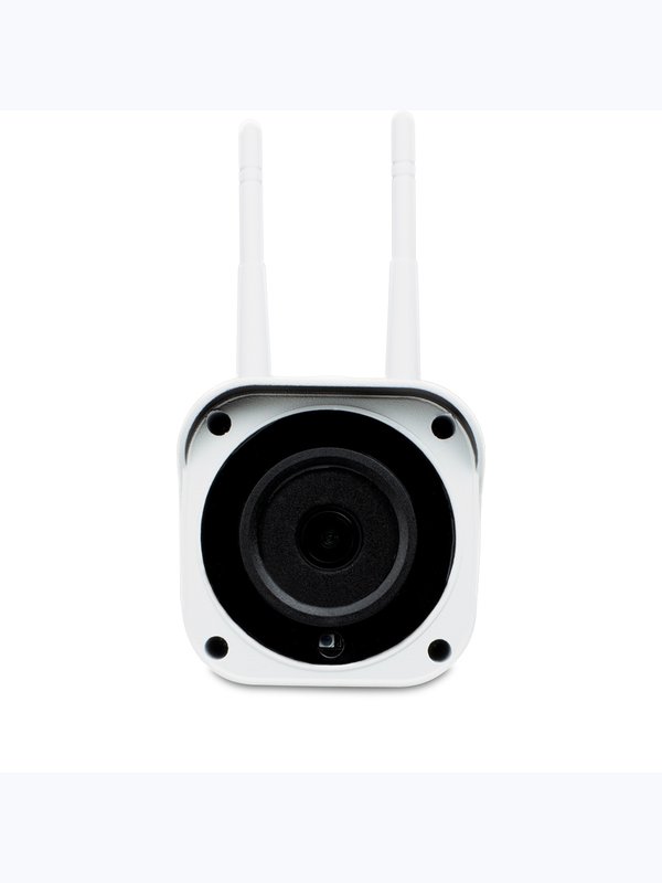Комплект камера видеонаблюдения 4G с сим-картой Ps-Link KIT-GBK20T-SIM-M30